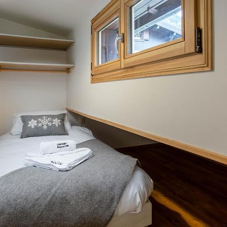 Neige Apartment - Chamonix All Year Exterior foto