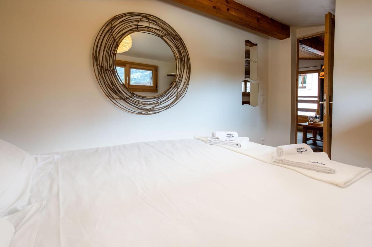 Neige Apartment - Chamonix All Year Exterior foto